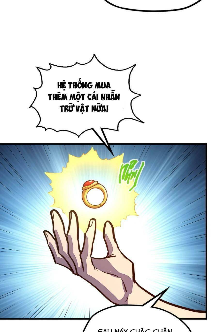 Toàn Cầu Dị Năng : Tôi Có Toàn Bộ Nguyên Tố Chapter 25 - Trang 2