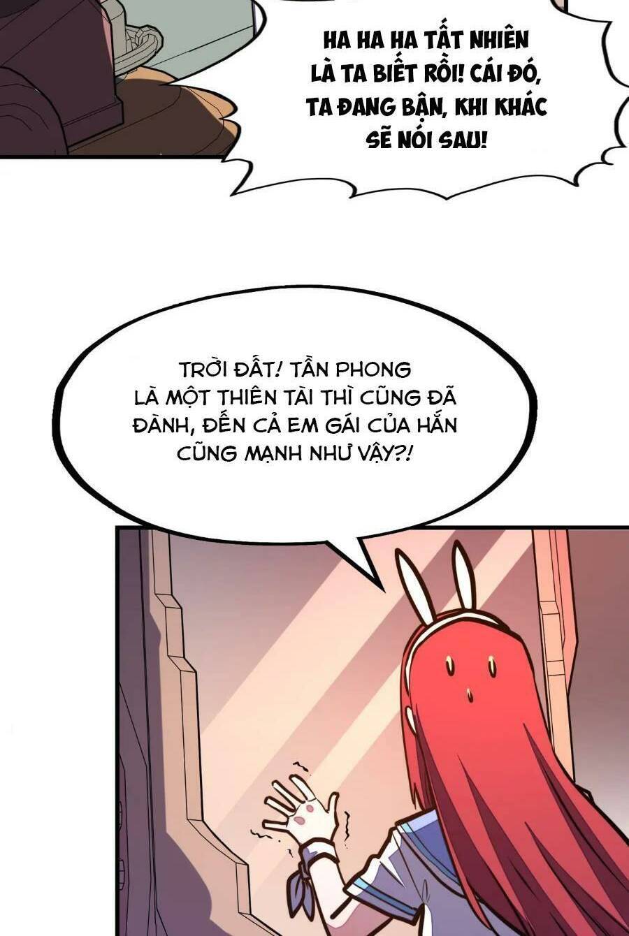 Toàn Cầu Dị Năng : Tôi Có Toàn Bộ Nguyên Tố Chapter 24 - Trang 2