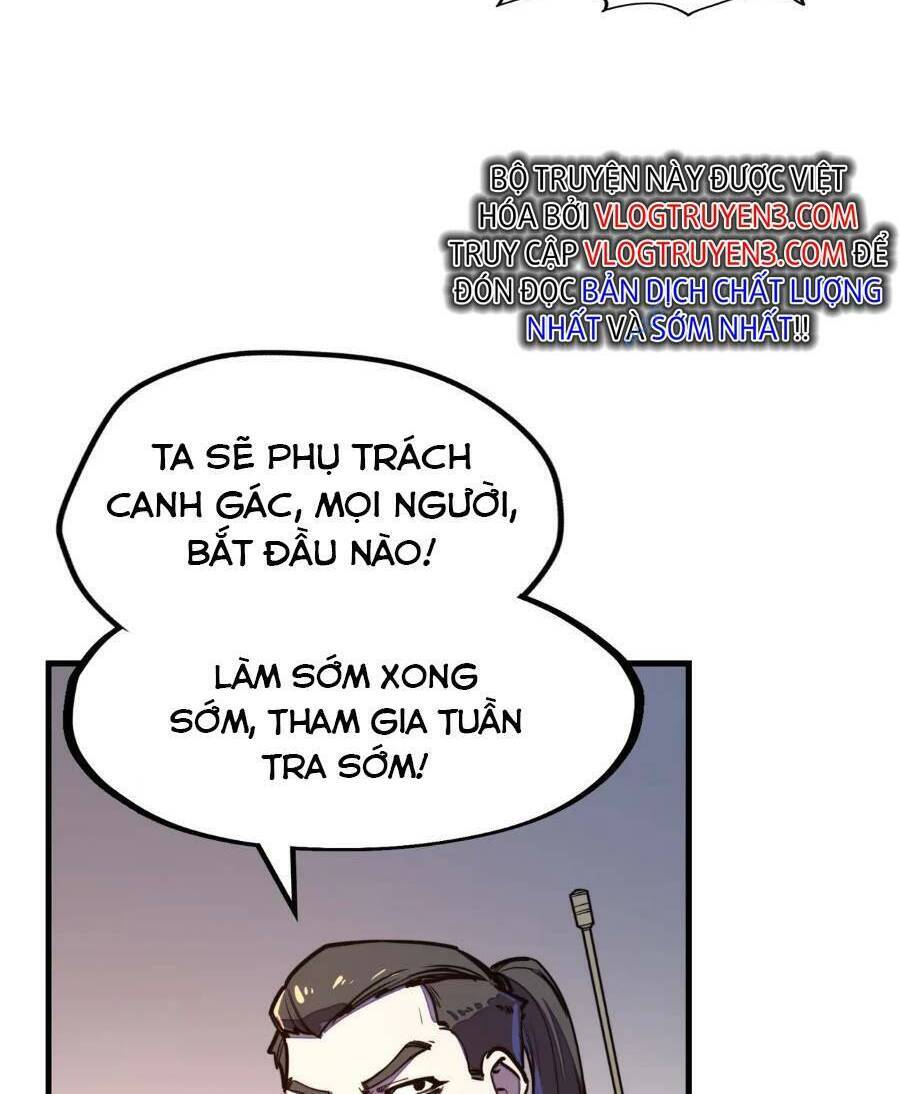 Toàn Cầu Dị Năng : Tôi Có Toàn Bộ Nguyên Tố Chapter 18 - Trang 2