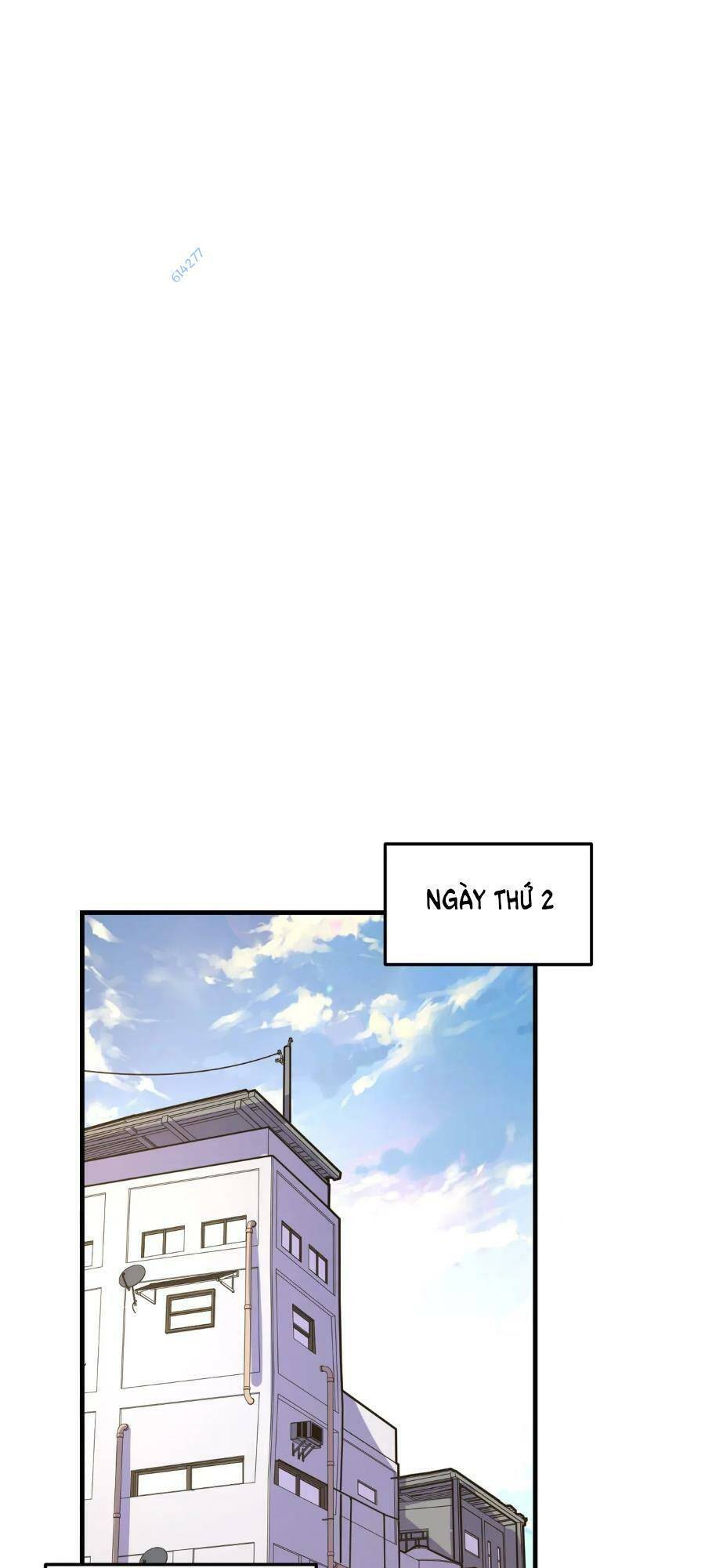 Toàn Cầu Dị Năng : Tôi Có Toàn Bộ Nguyên Tố Chapter 17 - Trang 2