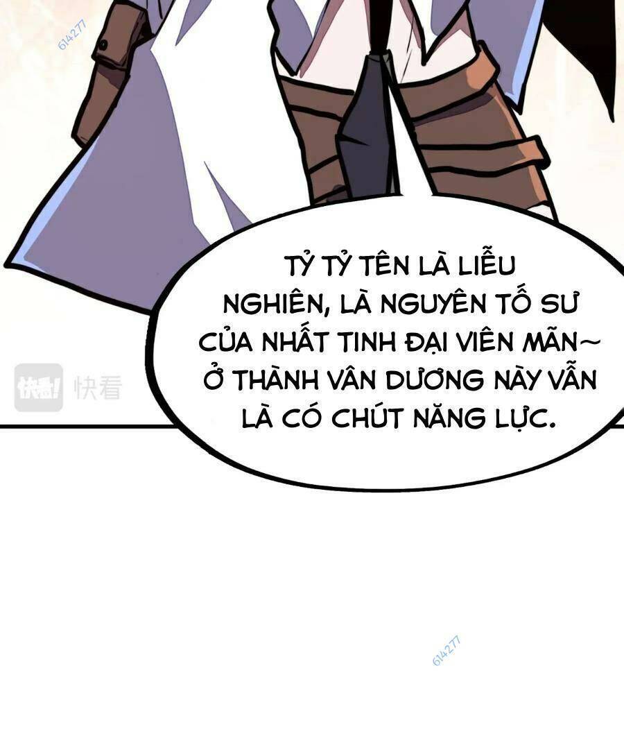 Toàn Cầu Dị Năng : Tôi Có Toàn Bộ Nguyên Tố Chapter 16 - Trang 2