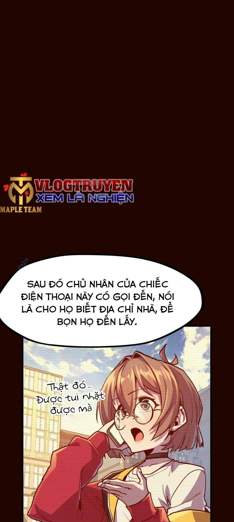 Toàn Cầu Dị Năng : Tôi Có Toàn Bộ Nguyên Tố Chapter 10 - Trang 2