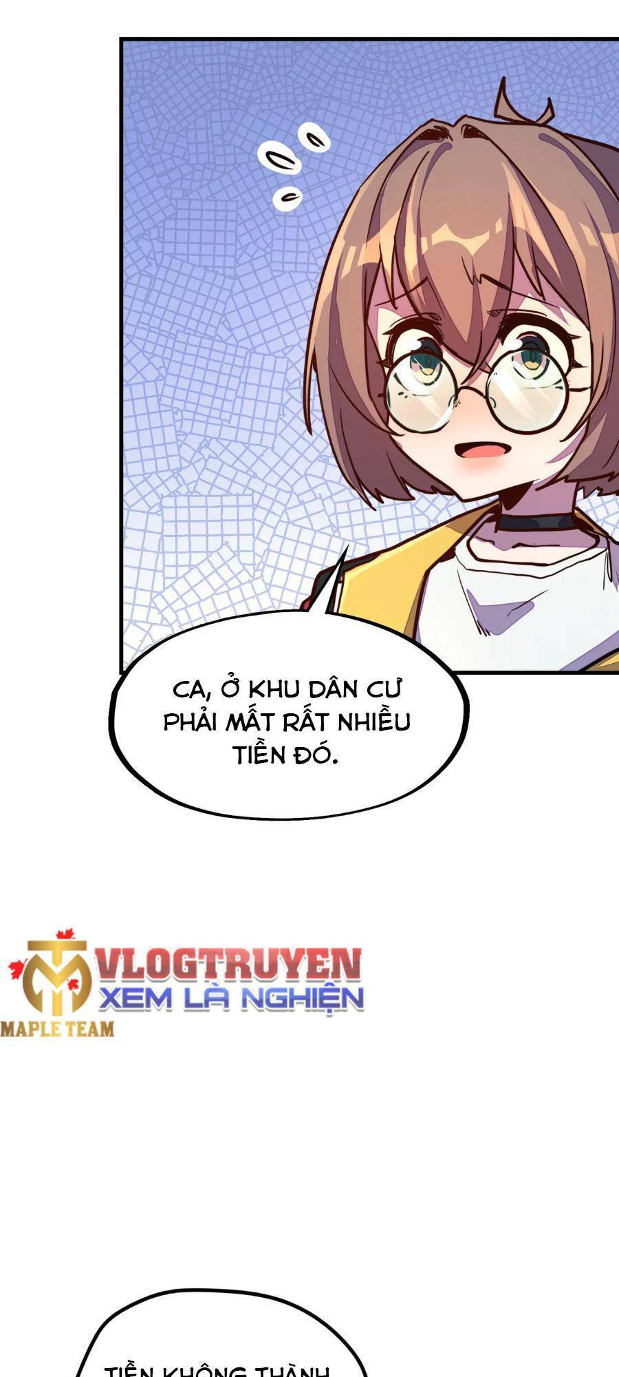 Toàn Cầu Dị Năng : Tôi Có Toàn Bộ Nguyên Tố Chapter 10 - Trang 2