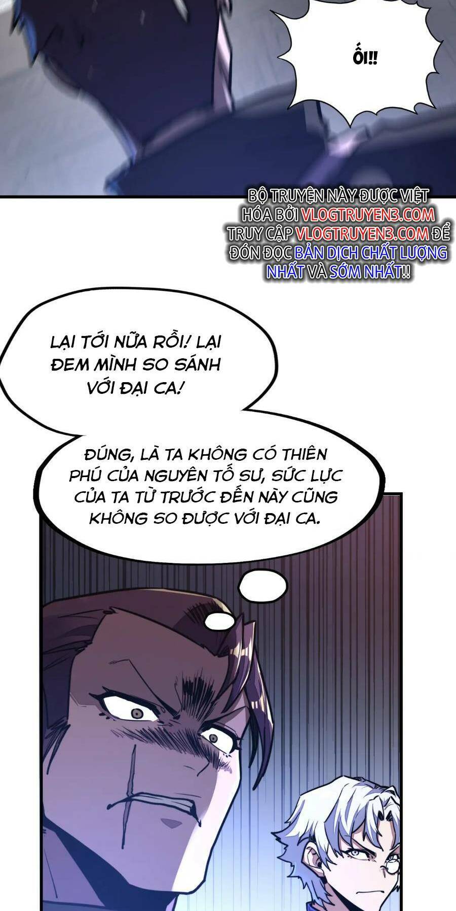 Toàn Cầu Dị Năng : Tôi Có Toàn Bộ Nguyên Tố Chapter 10 - Trang 2