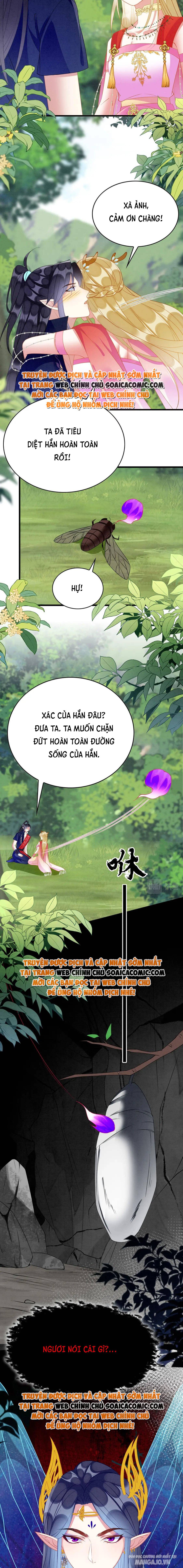 Được Chồng Rắn Siêu Sủng Khi Xuyên Qua Thú Thế Chapter 87 - Trang 2