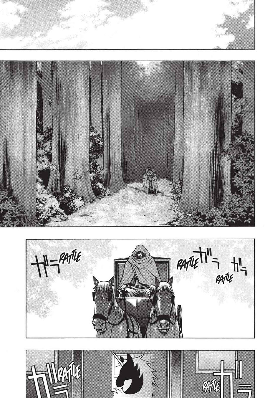 Attack On Titans – Before The Fall Chapter 21.7 - Trang 2