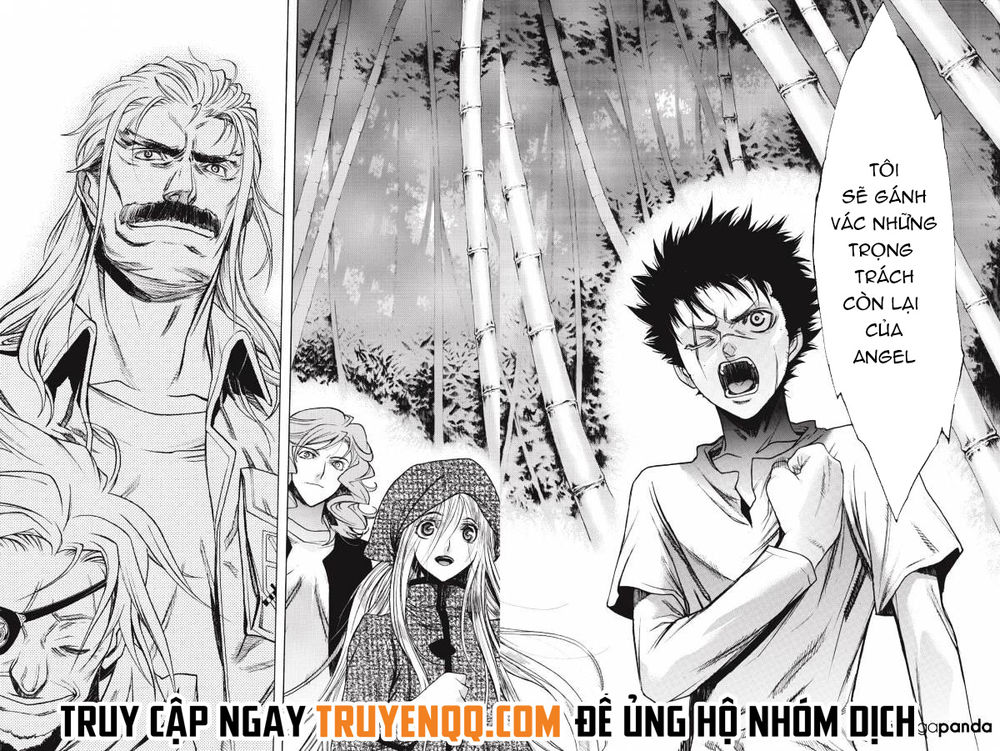 Attack On Titans – Before The Fall Chapter 19.1 - Trang 2