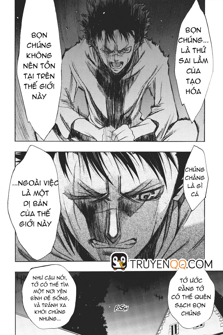 Attack On Titans – Before The Fall Chapter 15.2 - Trang 2