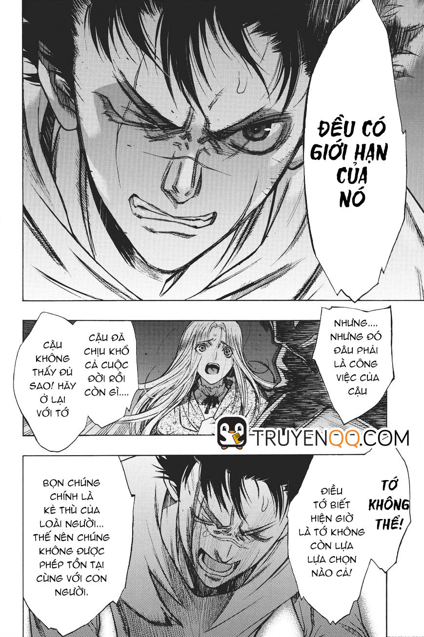 Attack On Titans – Before The Fall Chapter 15.2 - Trang 2