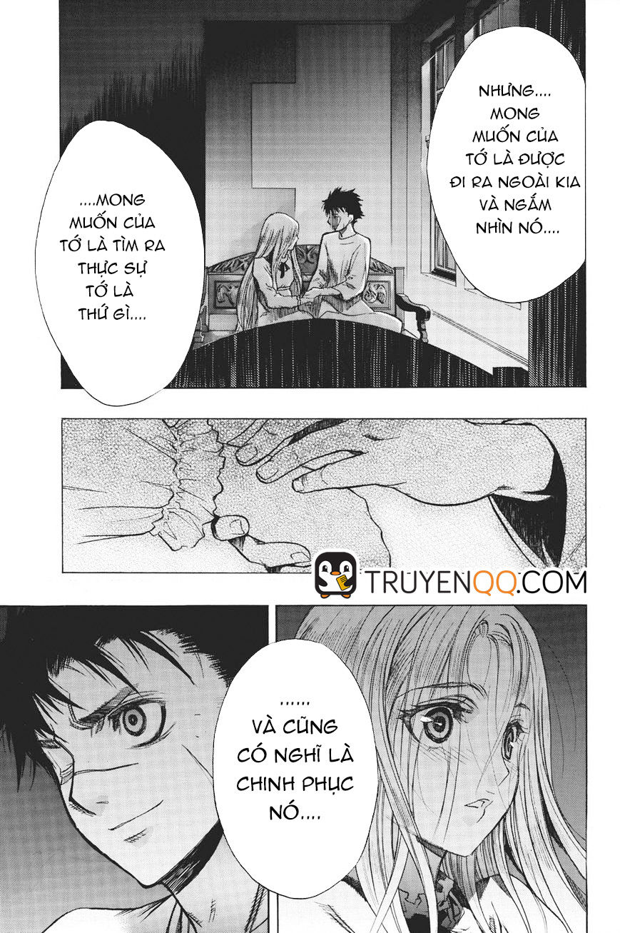 Attack On Titans – Before The Fall Chapter 15.2 - Trang 2