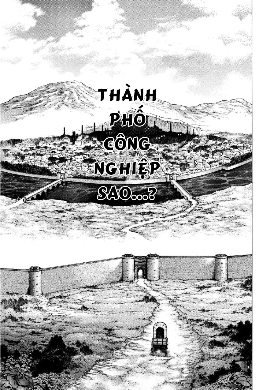 Attack On Titans – Before The Fall Chapter 14 - Trang 2