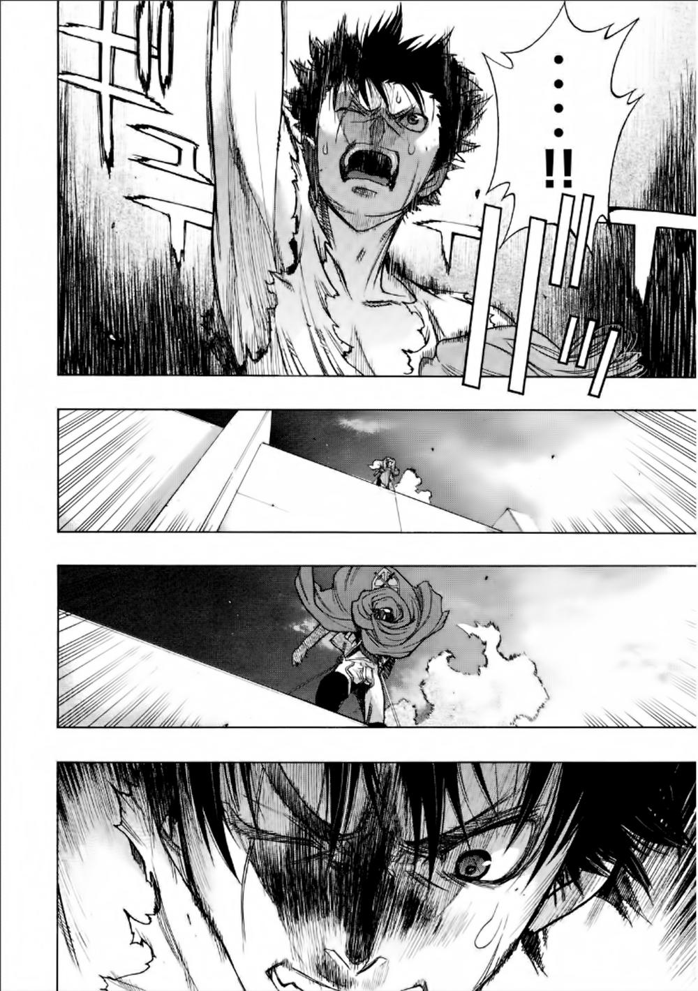 Attack On Titans – Before The Fall Chapter 13 - Trang 2