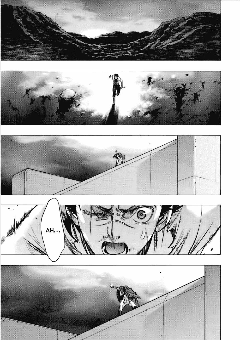 Attack On Titans – Before The Fall Chapter 12 - Trang 2