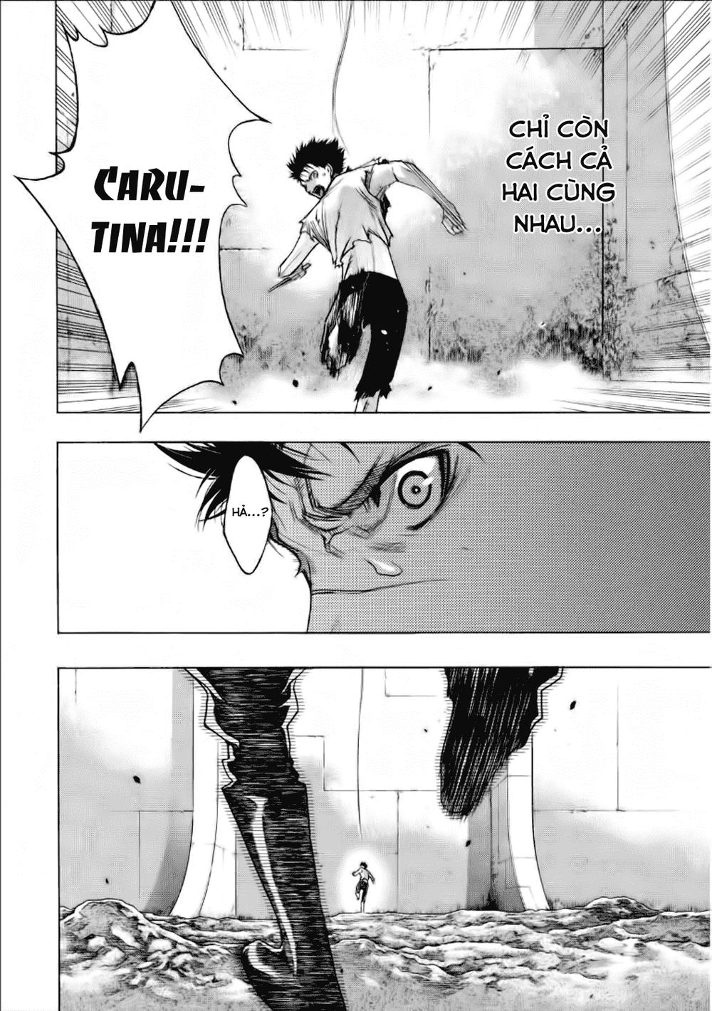 Attack On Titans – Before The Fall Chapter 12 - Trang 2