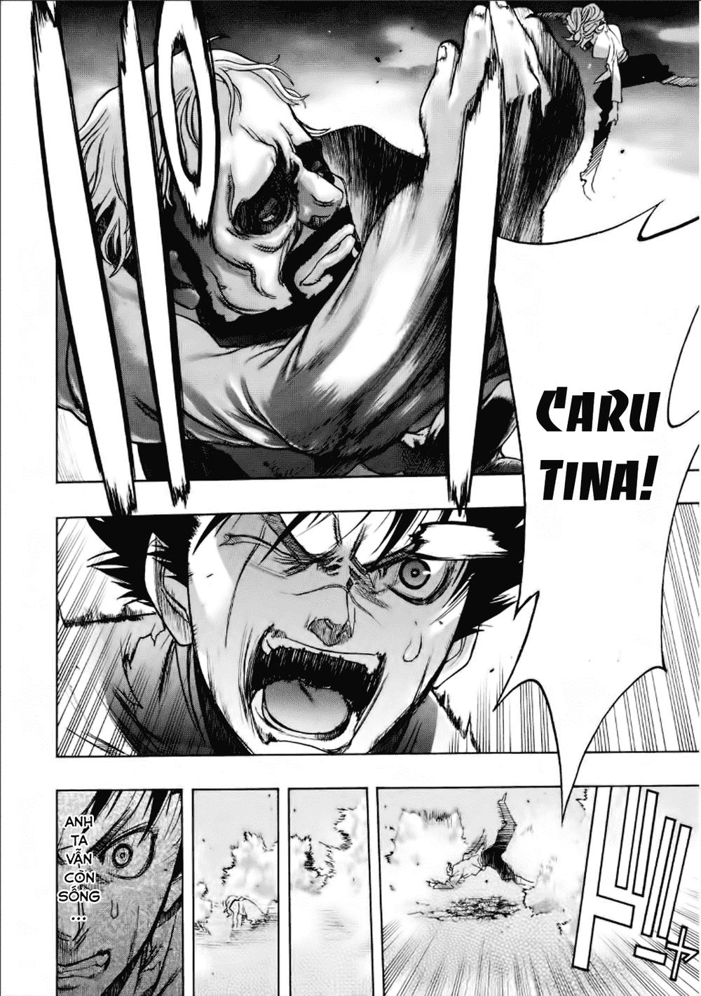 Attack On Titans – Before The Fall Chapter 12 - Trang 2