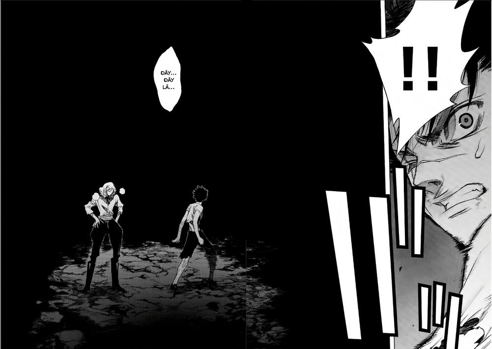 Attack On Titans – Before The Fall Chapter 11 - Trang 2