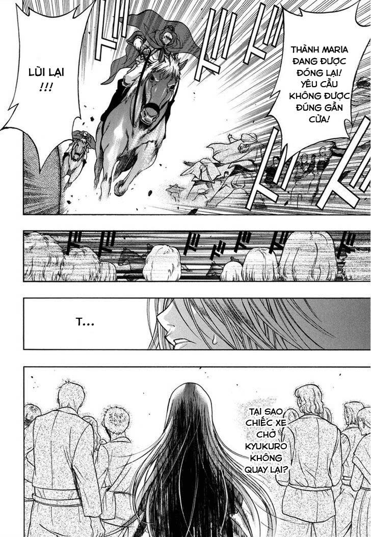 Attack On Titans – Before The Fall Chapter 10 - Trang 2