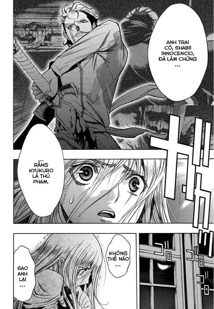 Attack On Titans – Before The Fall Chapter 10 - Trang 2