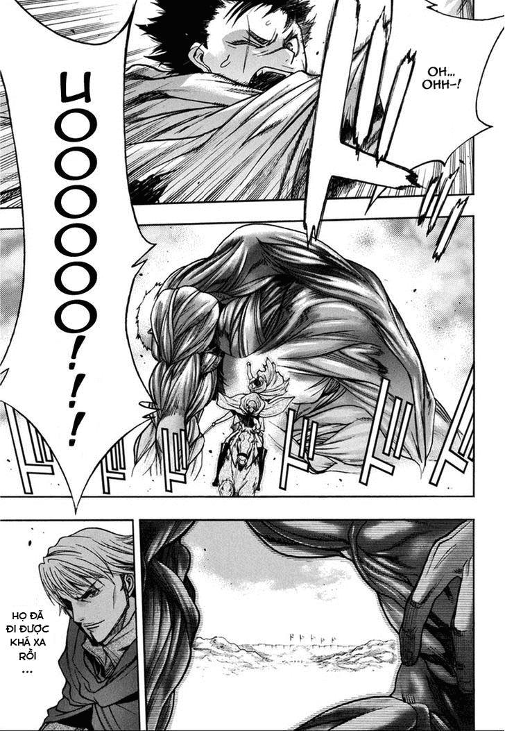 Attack On Titans – Before The Fall Chapter 9 - Trang 2