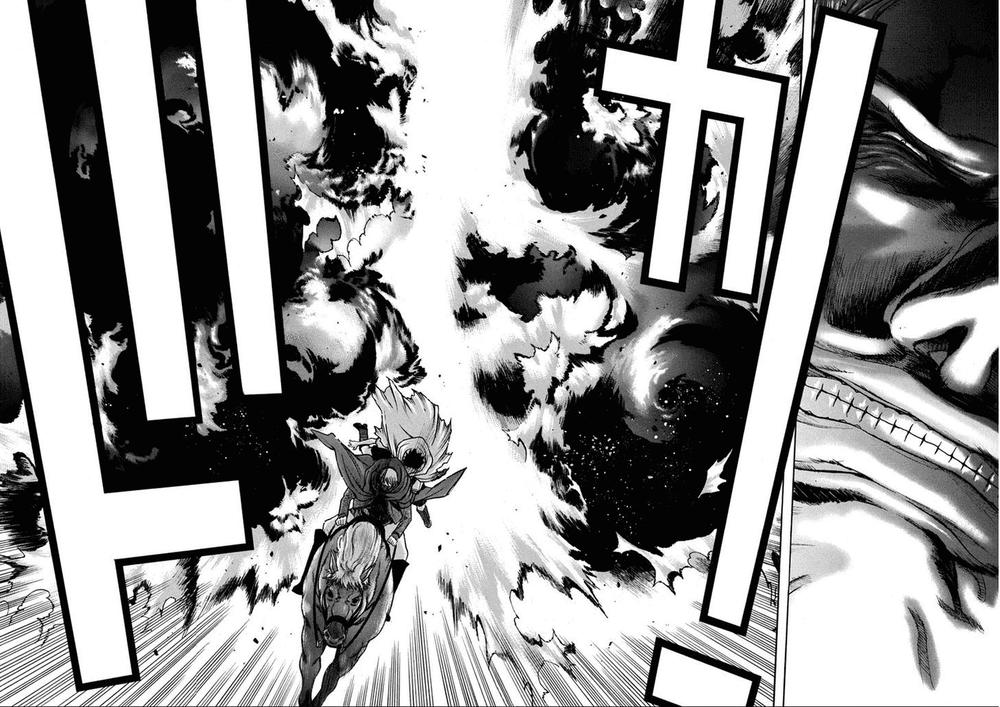 Attack On Titans – Before The Fall Chapter 9 - Trang 2