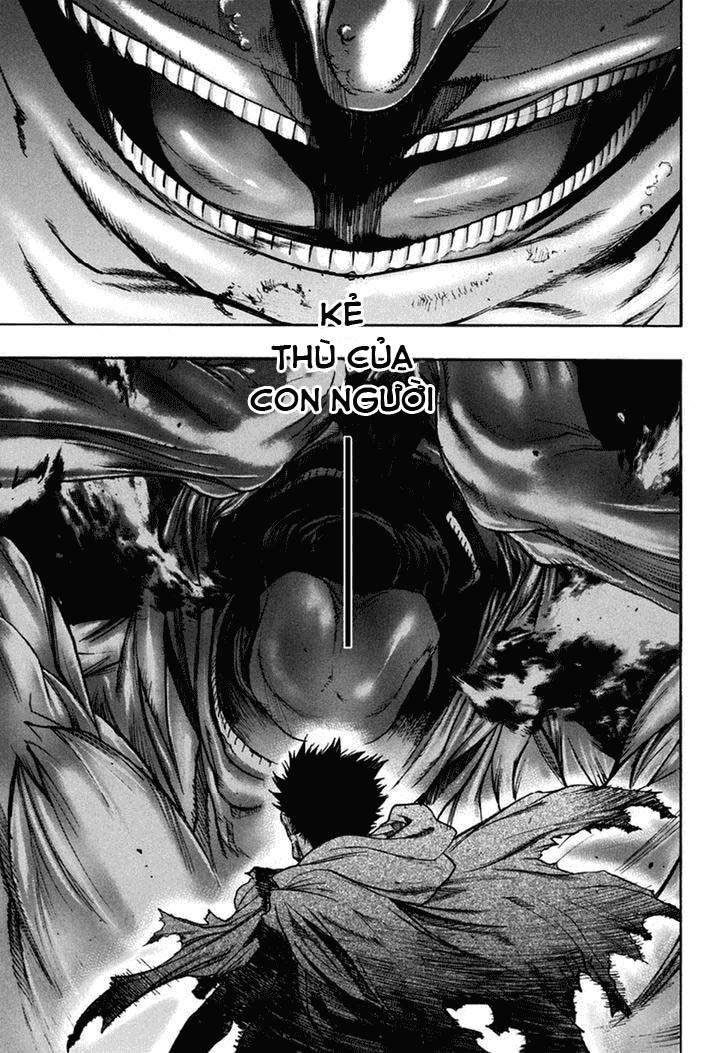 Attack On Titans – Before The Fall Chapter 9 - Trang 2