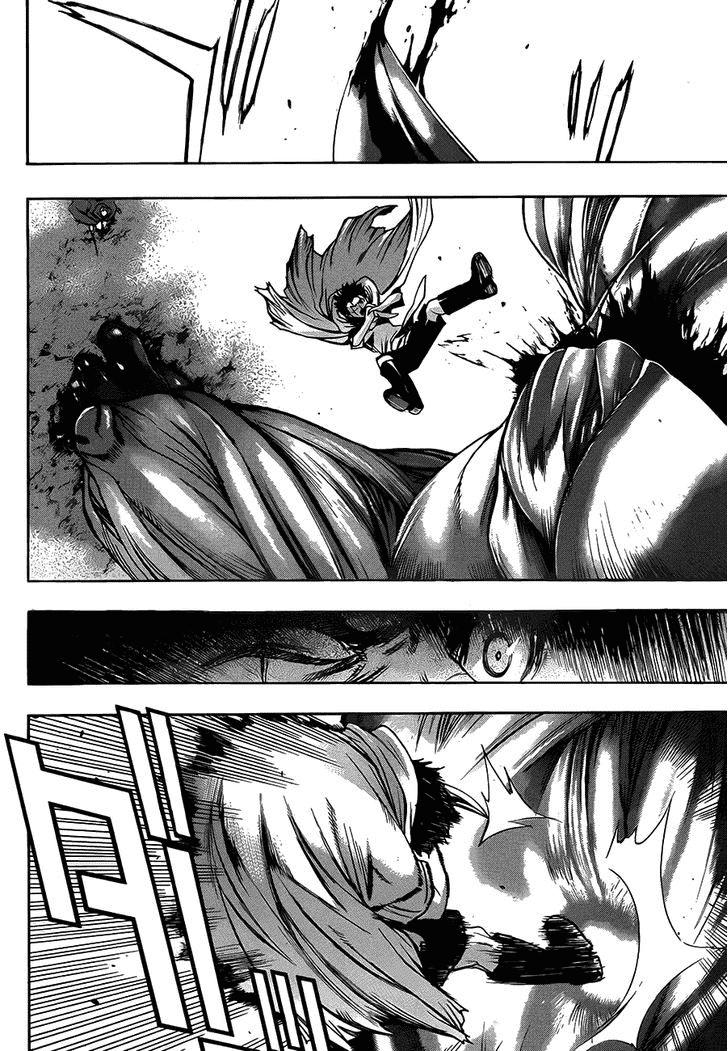 Attack On Titans – Before The Fall Chapter 8 - Trang 2