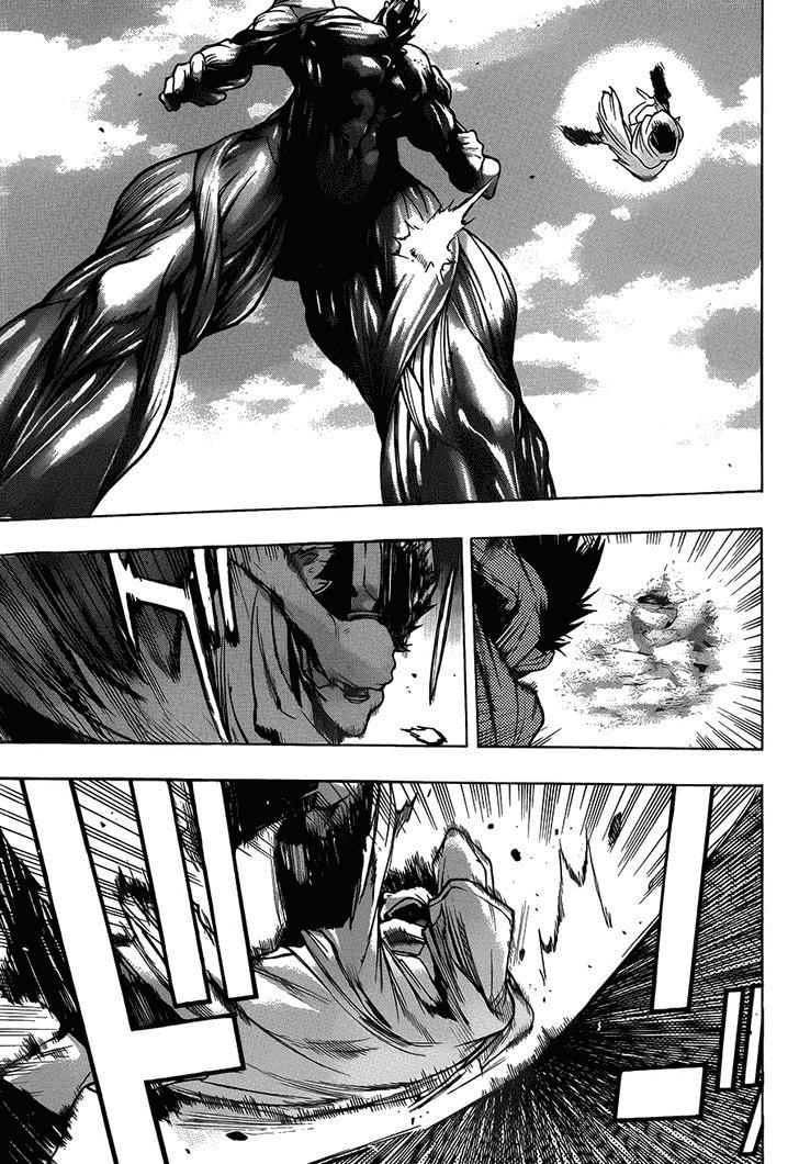 Attack On Titans – Before The Fall Chapter 8 - Trang 2