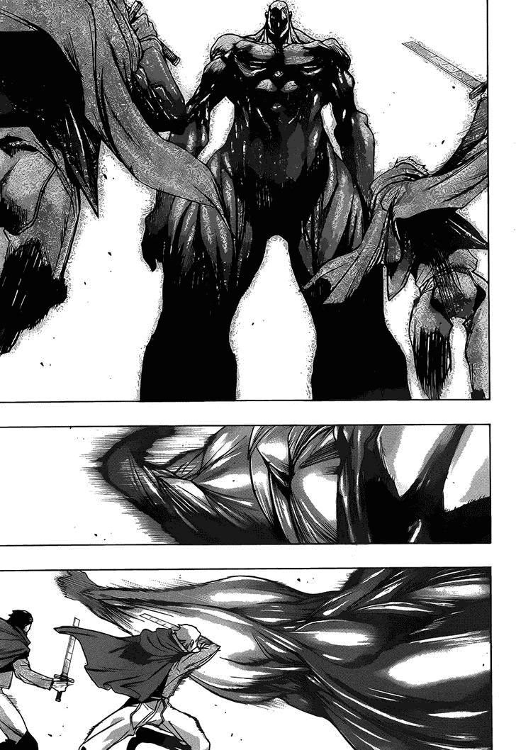 Attack On Titans – Before The Fall Chapter 8 - Trang 2