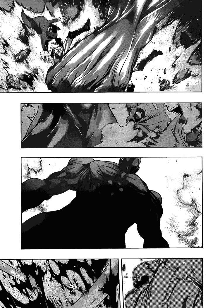 Attack On Titans – Before The Fall Chapter 8 - Trang 2