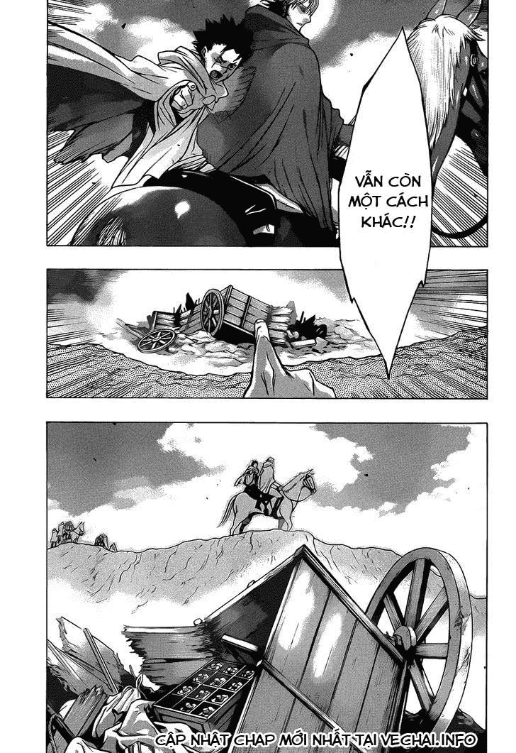 Attack On Titans – Before The Fall Chapter 8 - Trang 2