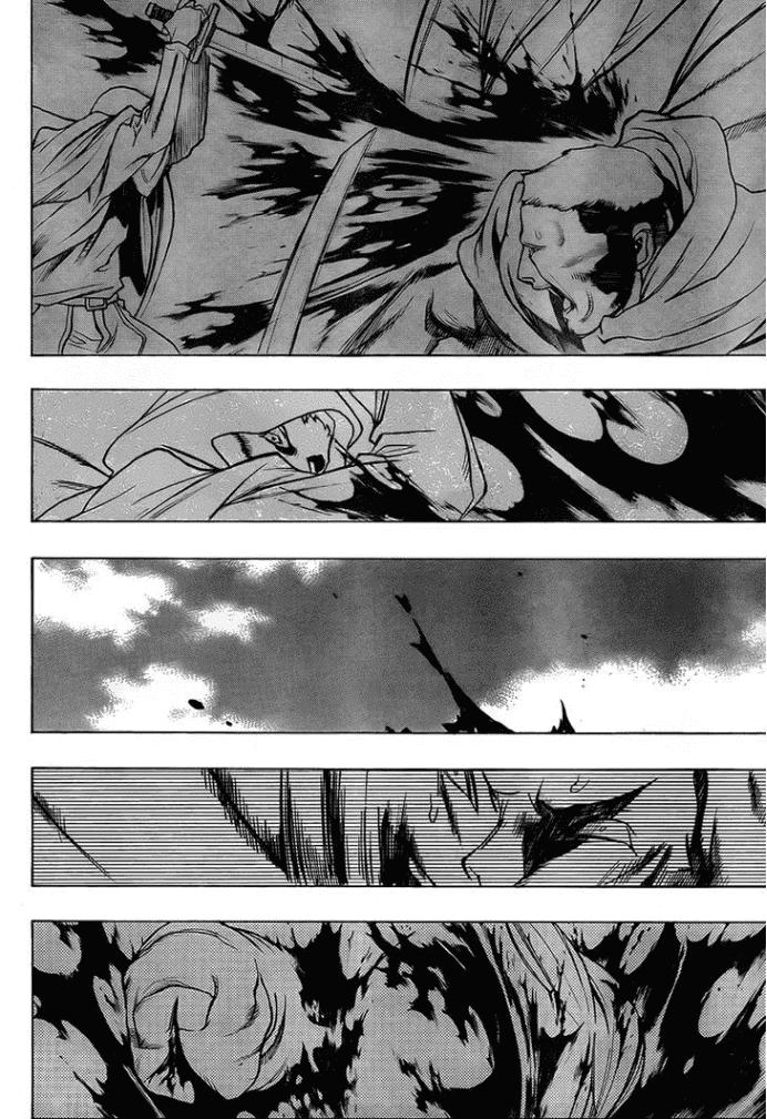 Attack On Titans – Before The Fall Chapter 7 - Trang 2