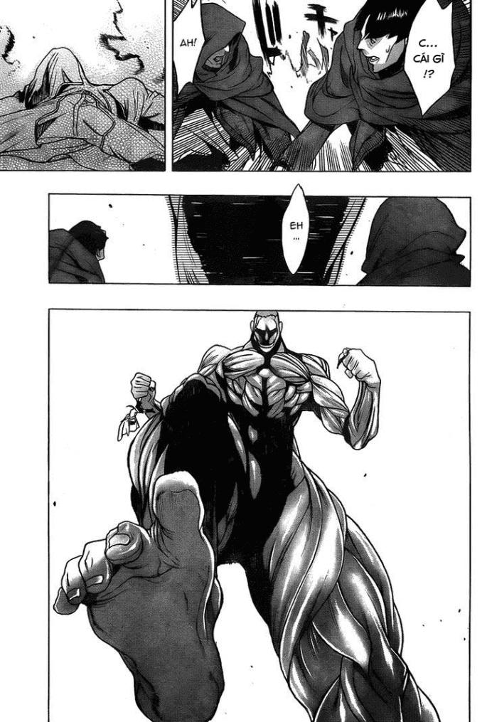 Attack On Titans – Before The Fall Chapter 7 - Trang 2