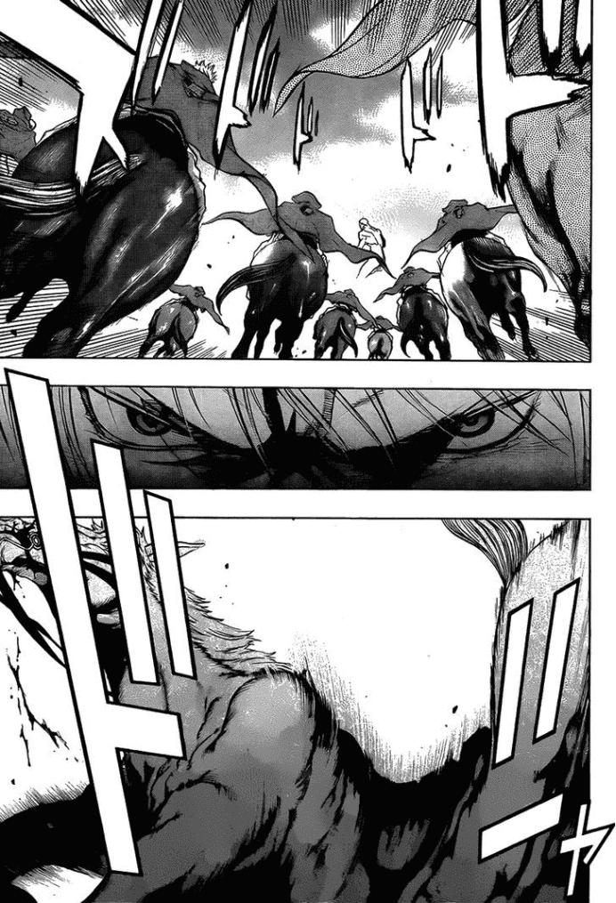 Attack On Titans – Before The Fall Chapter 7 - Trang 2