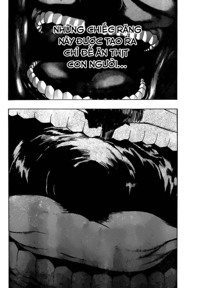 Attack On Titans – Before The Fall Chapter 7 - Trang 2