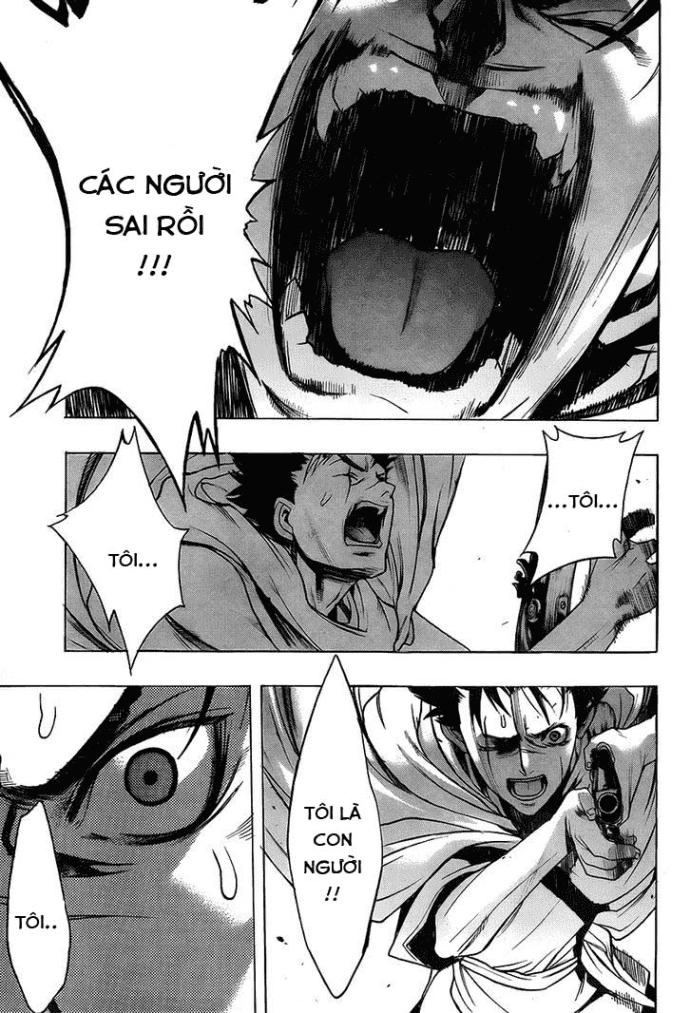 Attack On Titans – Before The Fall Chapter 7 - Trang 2