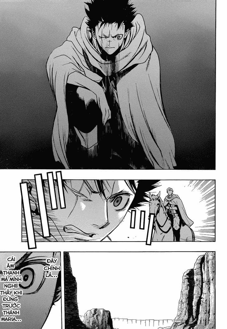 Attack On Titans – Before The Fall Chapter 6 - Trang 2