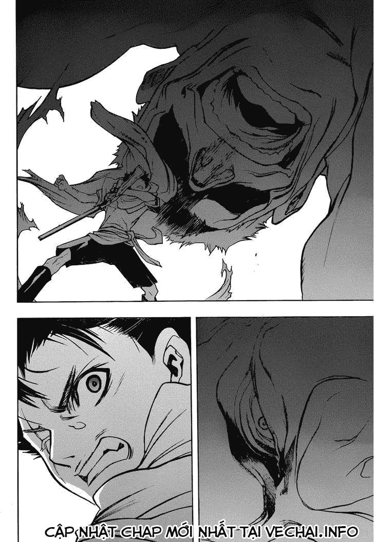 Attack On Titans – Before The Fall Chapter 6 - Trang 2