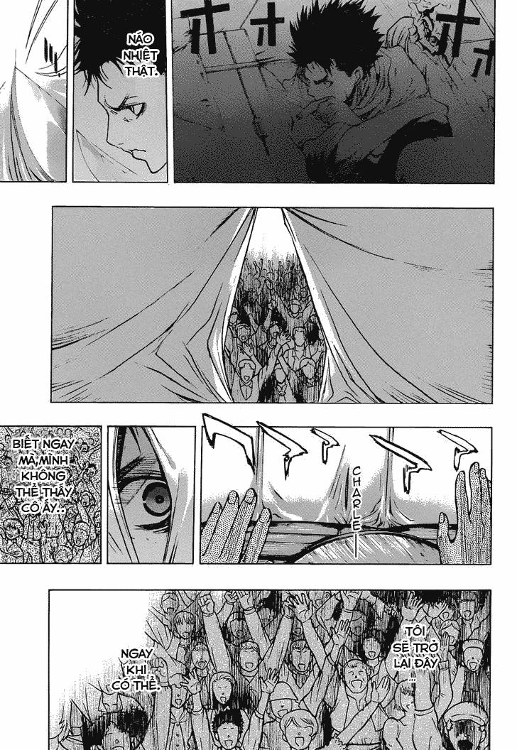 Attack On Titans – Before The Fall Chapter 6 - Trang 2