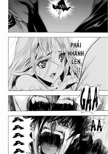 Attack On Titans – Before The Fall Chapter 4 - Trang 2