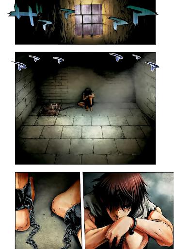 Attack On Titans – Before The Fall Chapter 4 - Trang 2