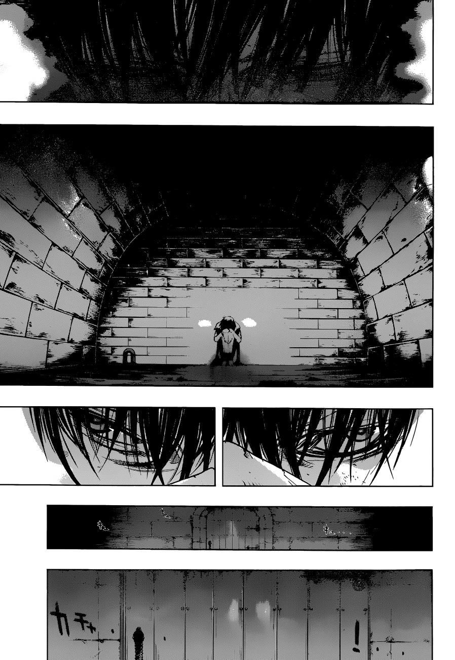 Attack On Titans – Before The Fall Chapter 3 - Trang 2