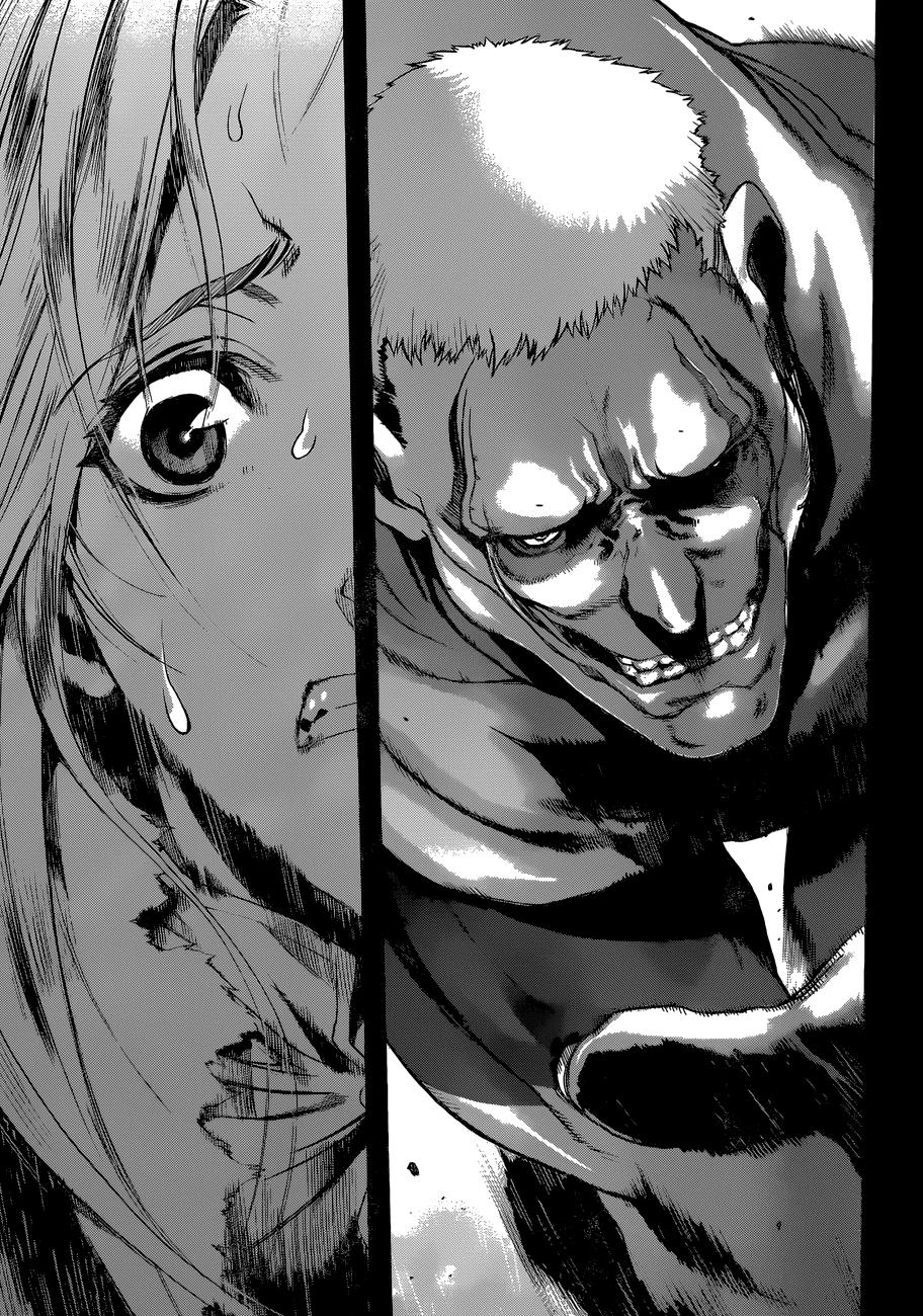 Attack On Titans – Before The Fall Chapter 2 - Trang 2