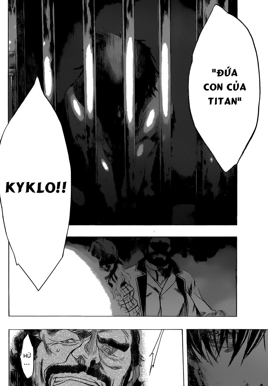 Attack On Titans – Before The Fall Chapter 2 - Trang 2