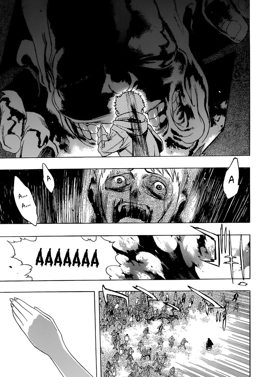 Attack On Titans – Before The Fall Chapter 0 - Trang 2