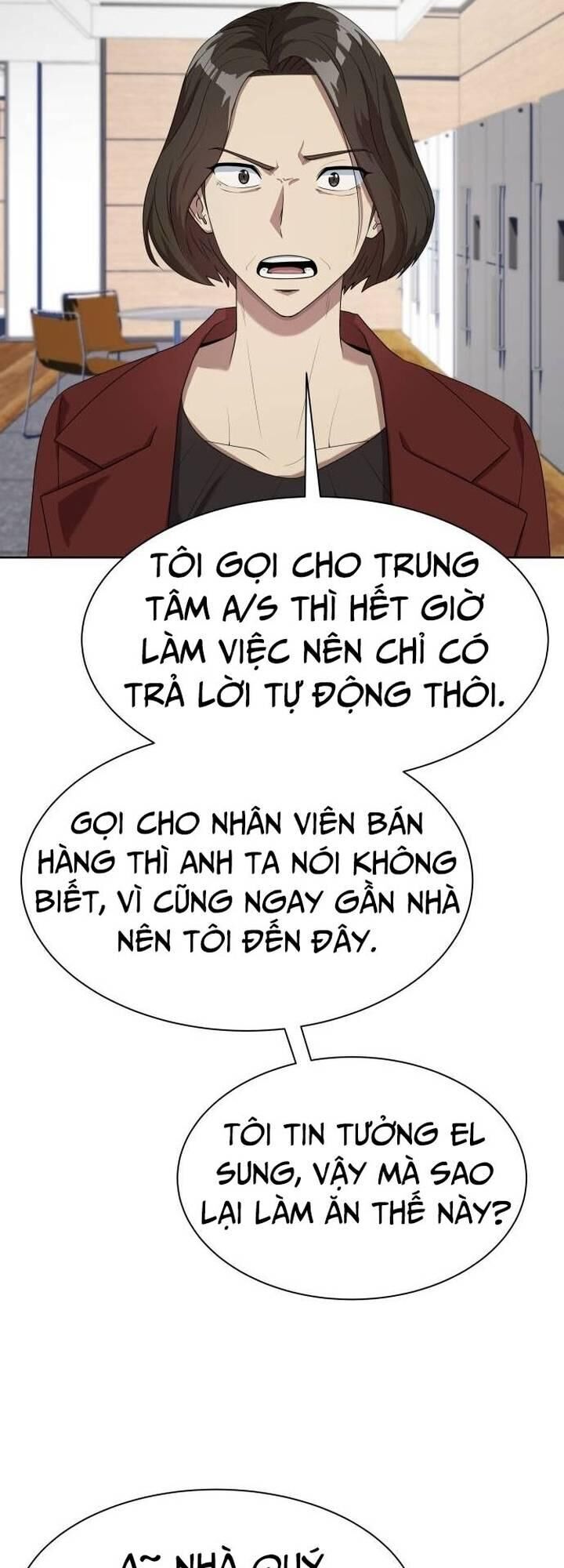 Từ Nhân Viên Vạn Năng Trở Thành Huyền Thoại Chapter 55 - Trang 2