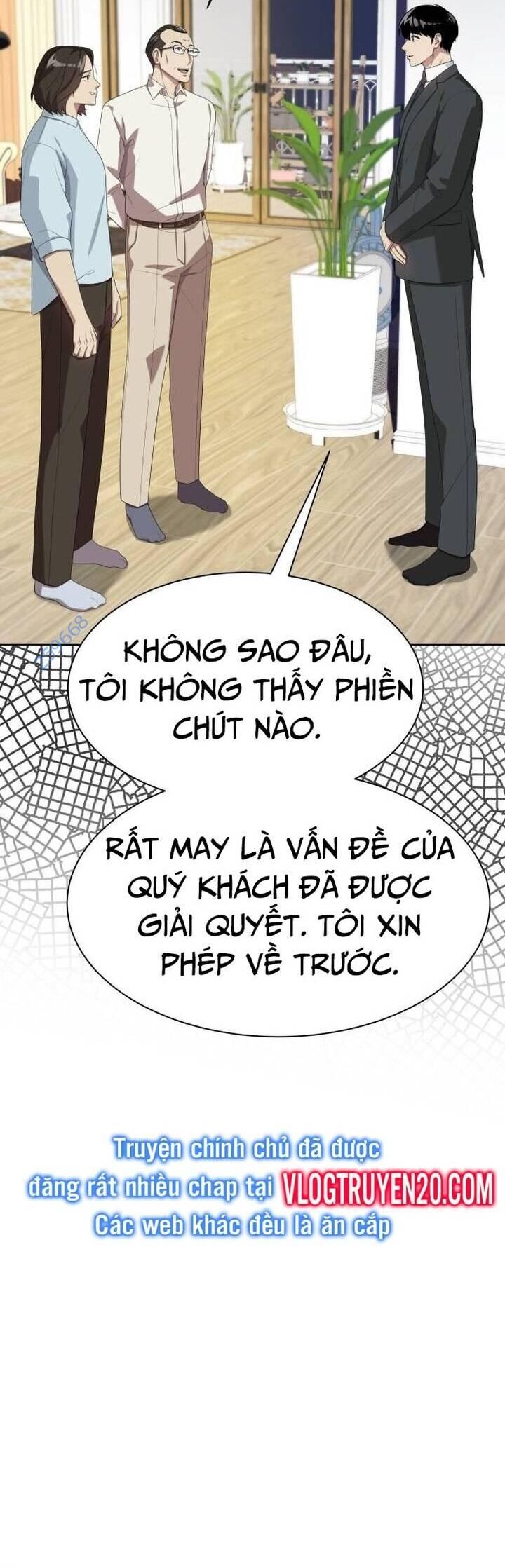 Từ Nhân Viên Vạn Năng Trở Thành Huyền Thoại Chapter 55 - Trang 2