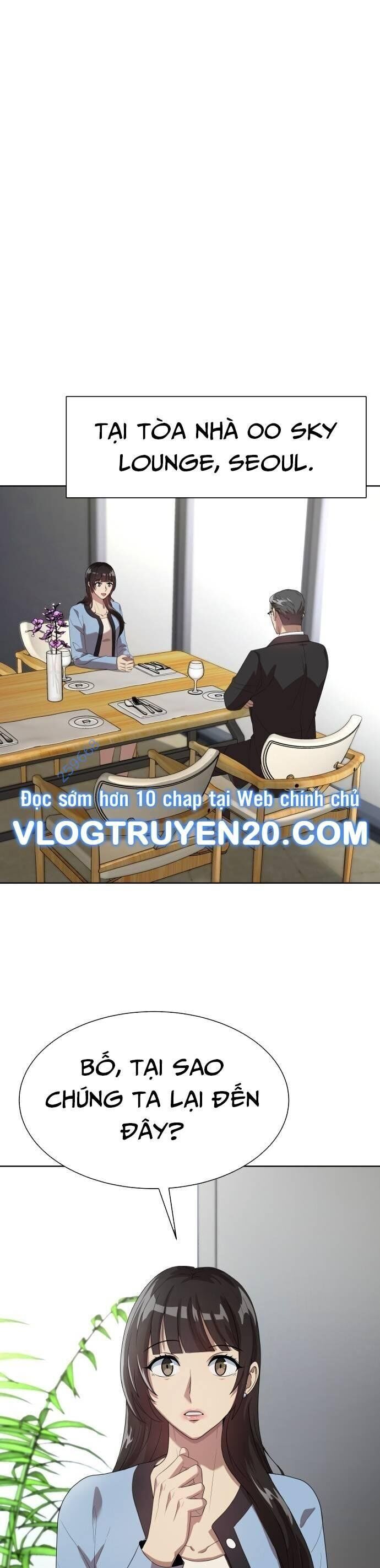 Từ Nhân Viên Vạn Năng Trở Thành Huyền Thoại Chapter 54 - Trang 2