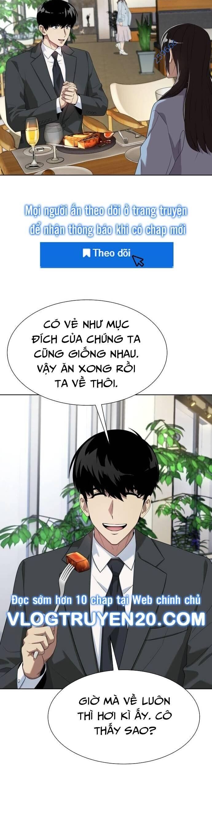 Từ Nhân Viên Vạn Năng Trở Thành Huyền Thoại Chapter 54 - Trang 2