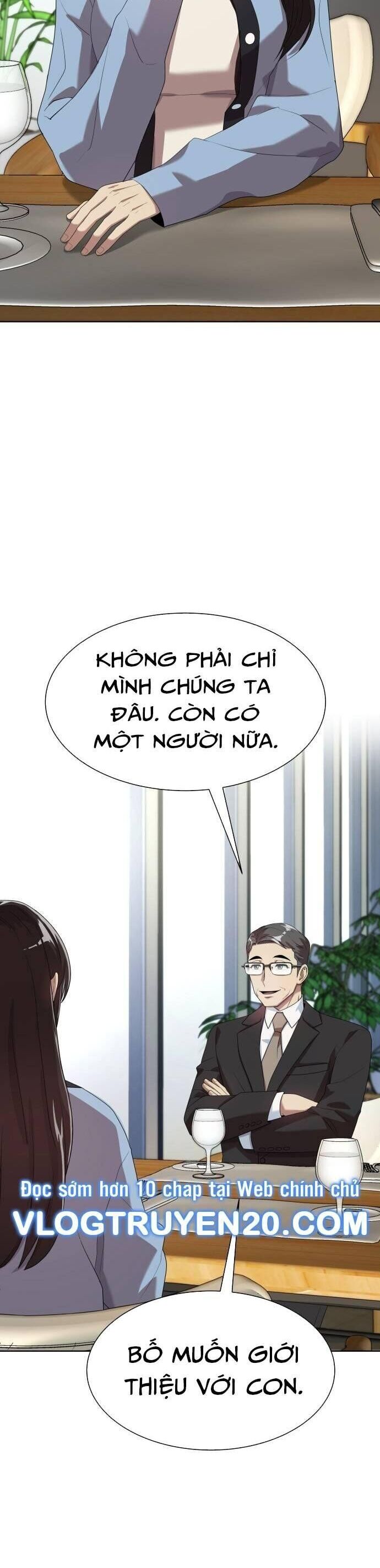 Từ Nhân Viên Vạn Năng Trở Thành Huyền Thoại Chapter 54 - Trang 2