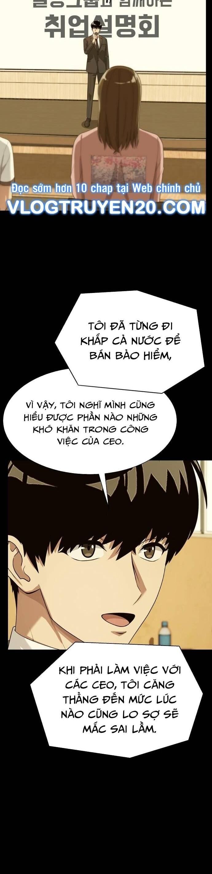 Từ Nhân Viên Vạn Năng Trở Thành Huyền Thoại Chapter 54 - Trang 2